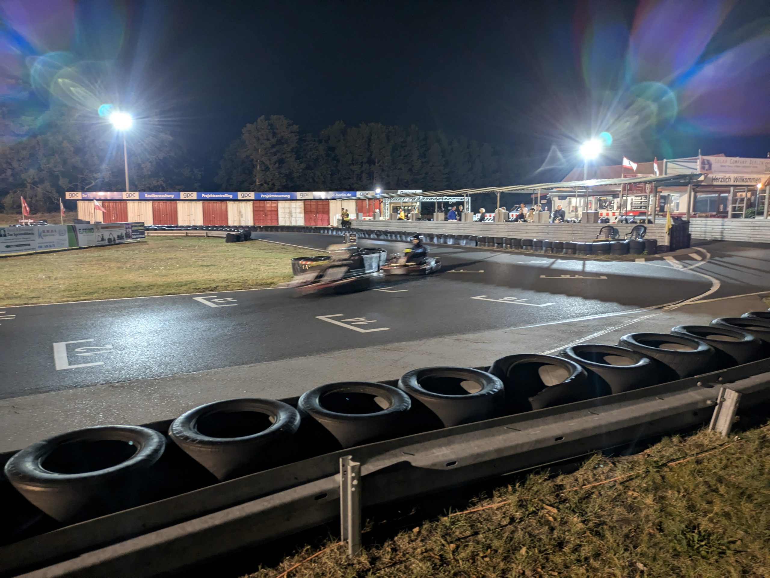 Von allem etwas! – 7. Renntag 2025