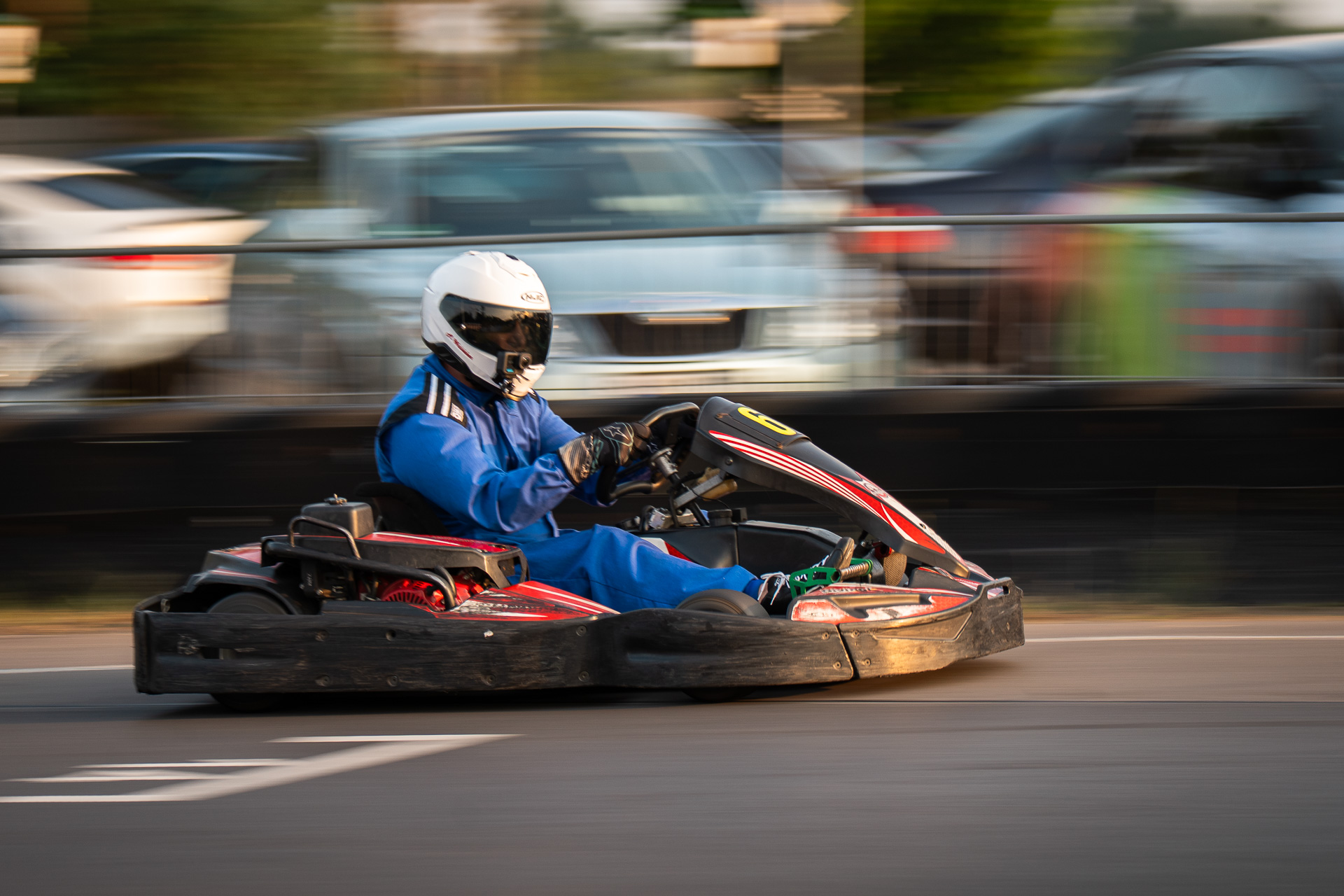 Systemtest! – 9. Renntag 2025